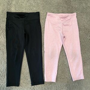 2 Pairs of Pants